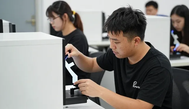 技术推广帮助软件研发等提升服务能力